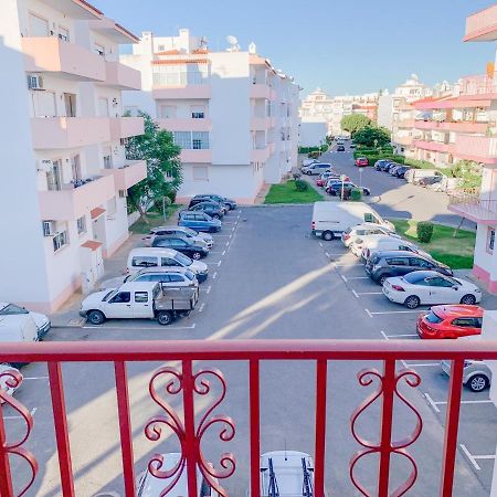 Apartamento T2 Carvoeiro-Lagoa Precos Acessiveis Ngoại thất bức ảnh