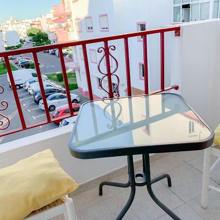 Apartamento T2 Carvoeiro-Lagoa Precos Acessiveis Ngoại thất bức ảnh