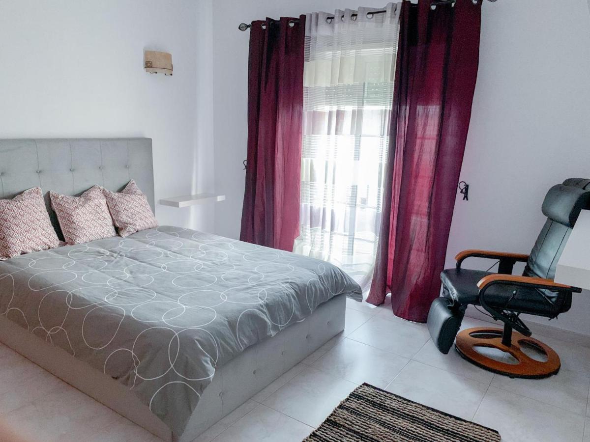 Apartamento T2 Carvoeiro-Lagoa Precos Acessiveis Ngoại thất bức ảnh