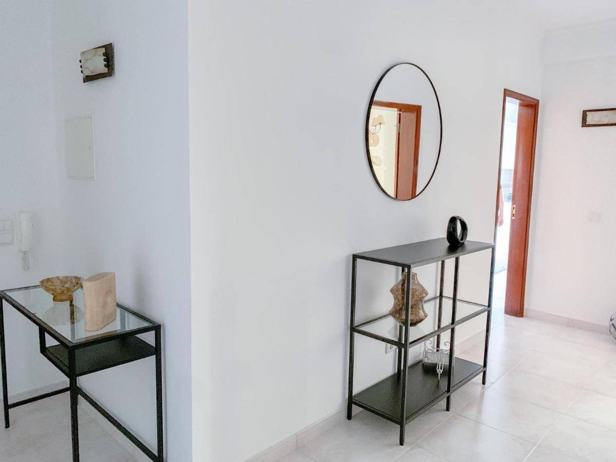 Apartamento T2 Carvoeiro-Lagoa Precos Acessiveis Ngoại thất bức ảnh