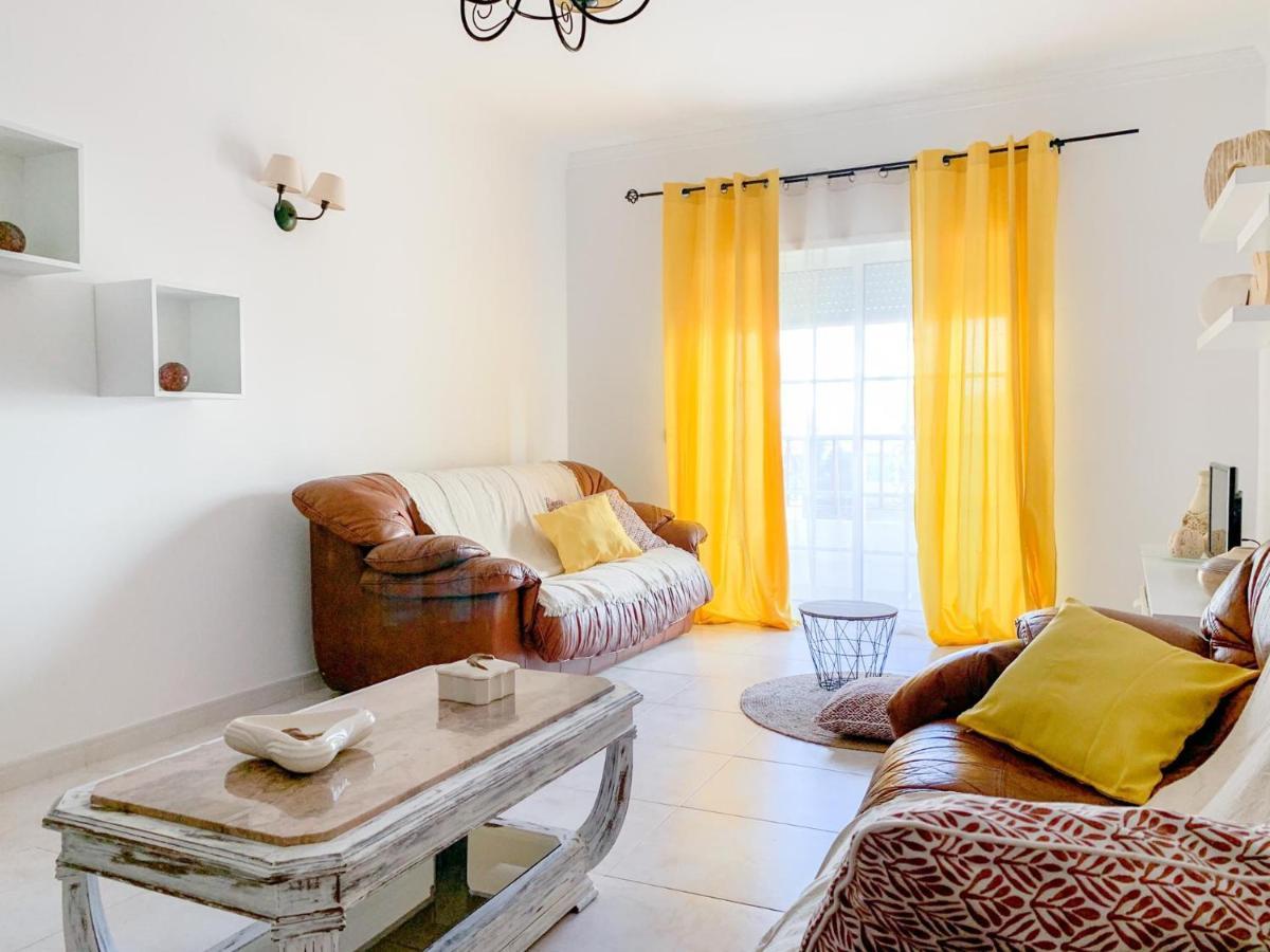 Apartamento T2 Carvoeiro-Lagoa Precos Acessiveis Ngoại thất bức ảnh