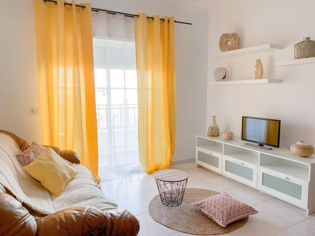 Apartamento T2 Carvoeiro-Lagoa Precos Acessiveis Ngoại thất bức ảnh