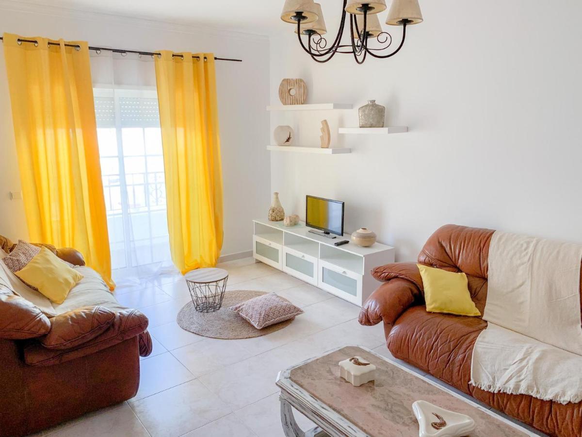 Apartamento T2 Carvoeiro-Lagoa Precos Acessiveis Ngoại thất bức ảnh